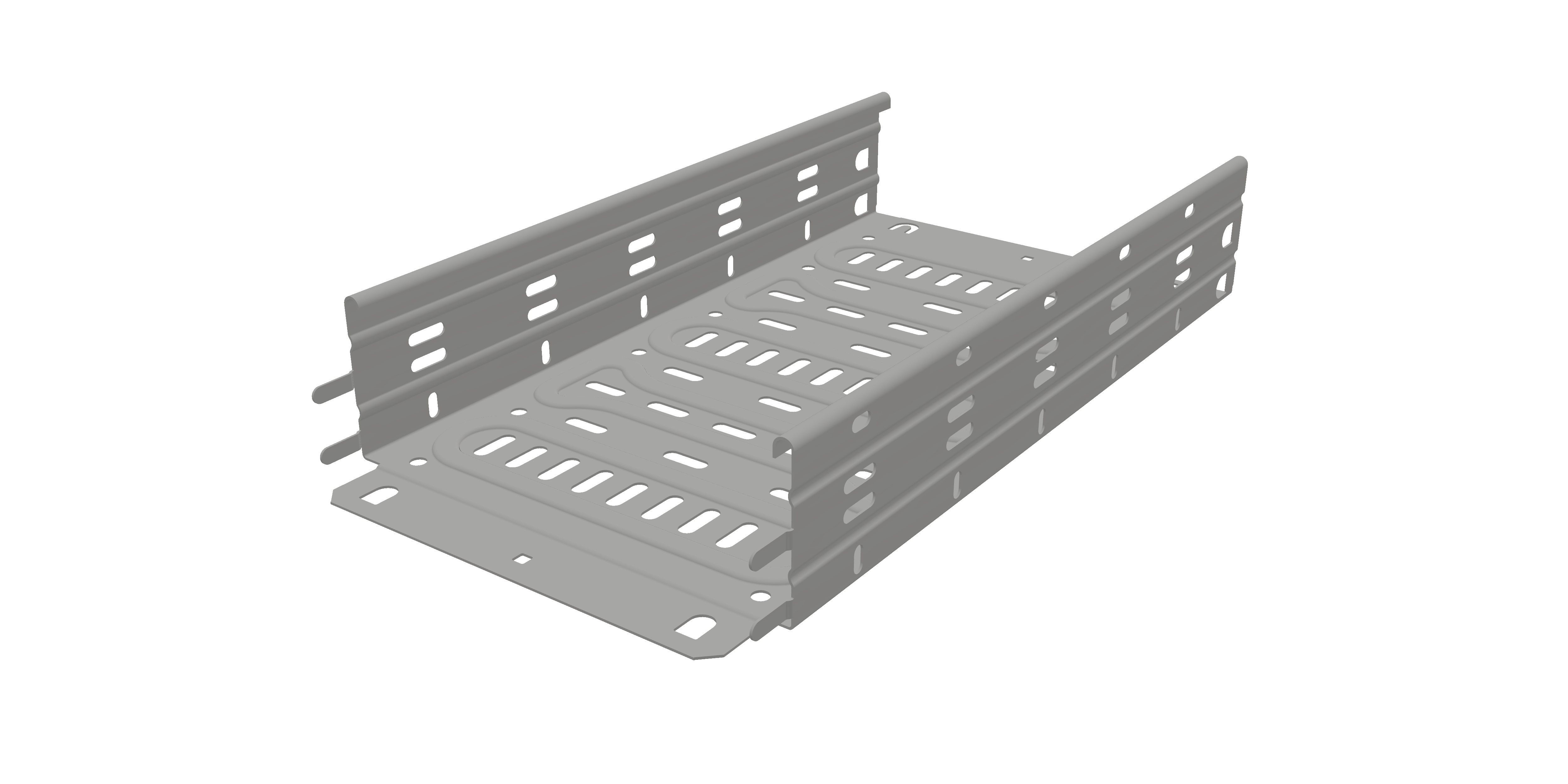 CABLE TRAY