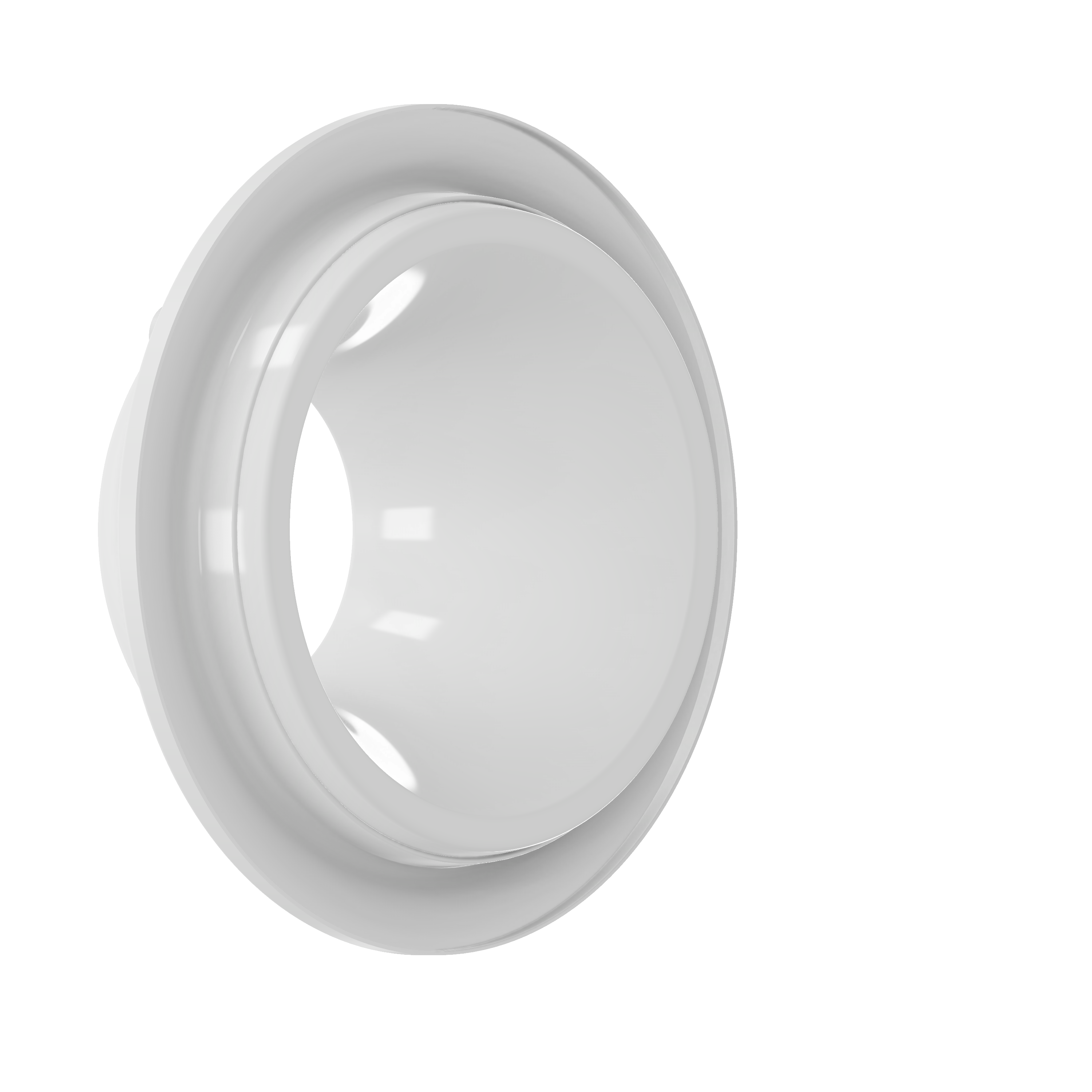BALL NOZZLE DIFFUSER
