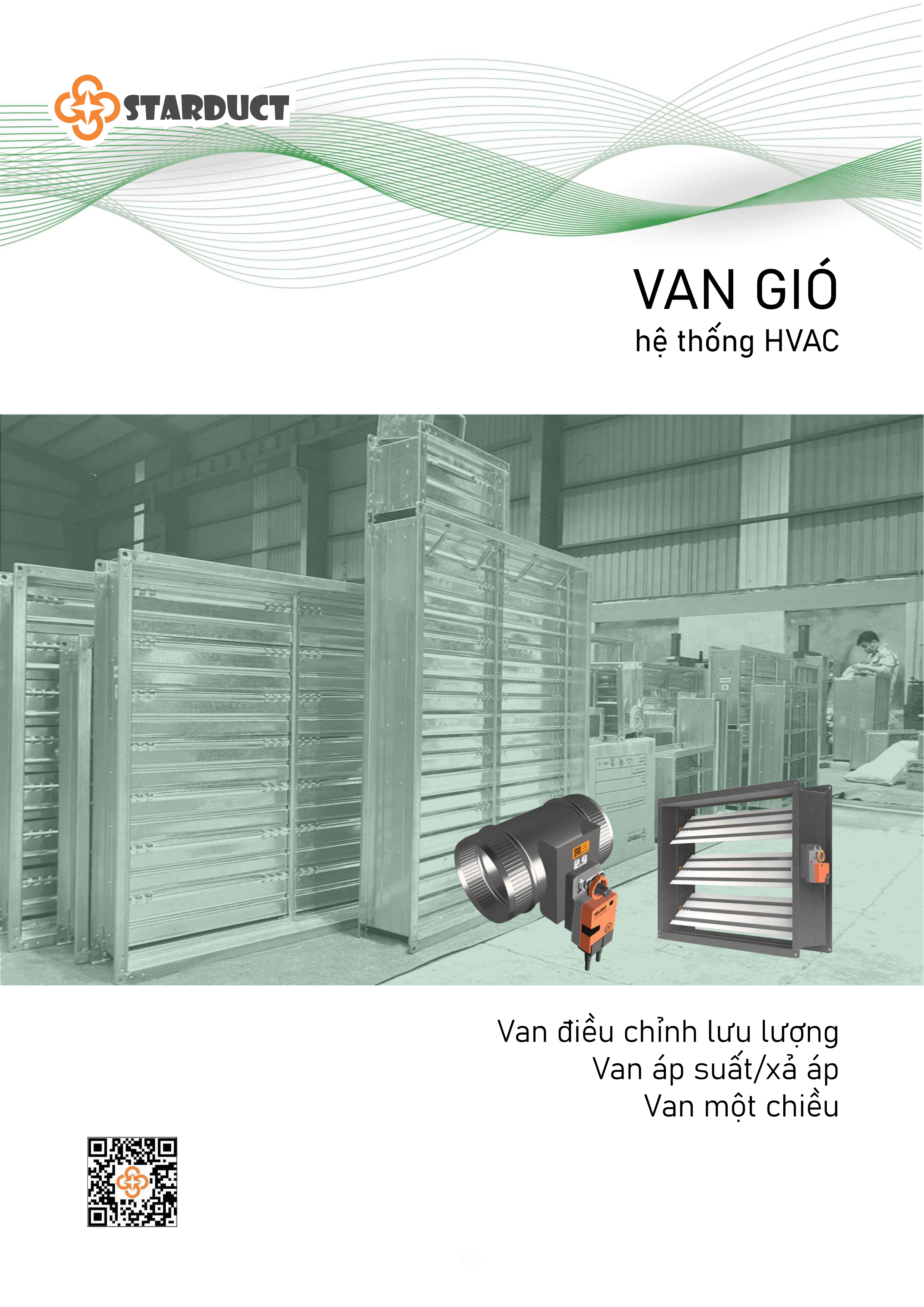 CATALOGUE VAN GIÓ