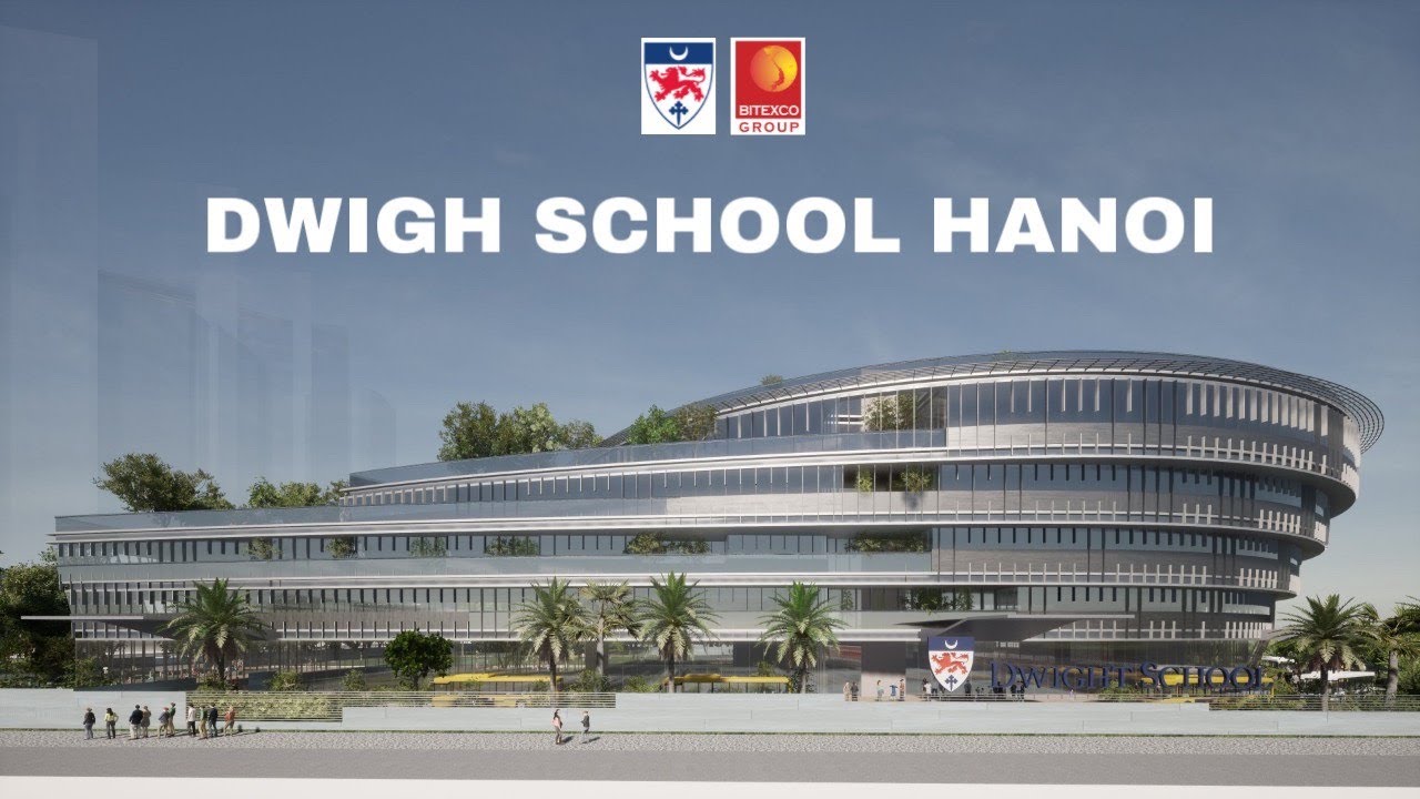 DWIGHT SCHOOL HANOI