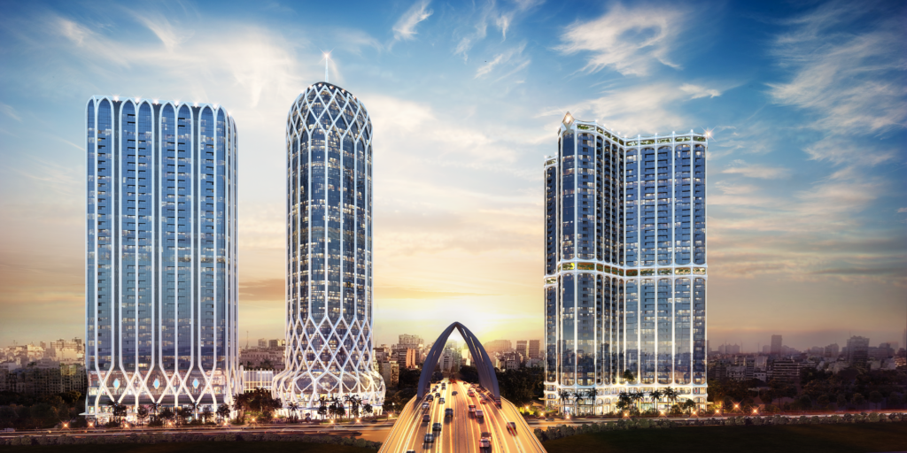 GOLDEN CROWN HAIPHONG