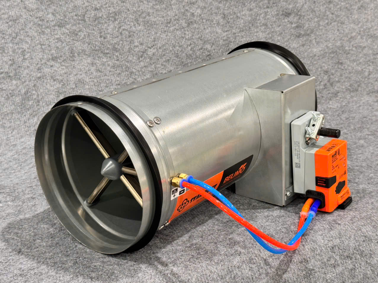 Starduct VAV Compact