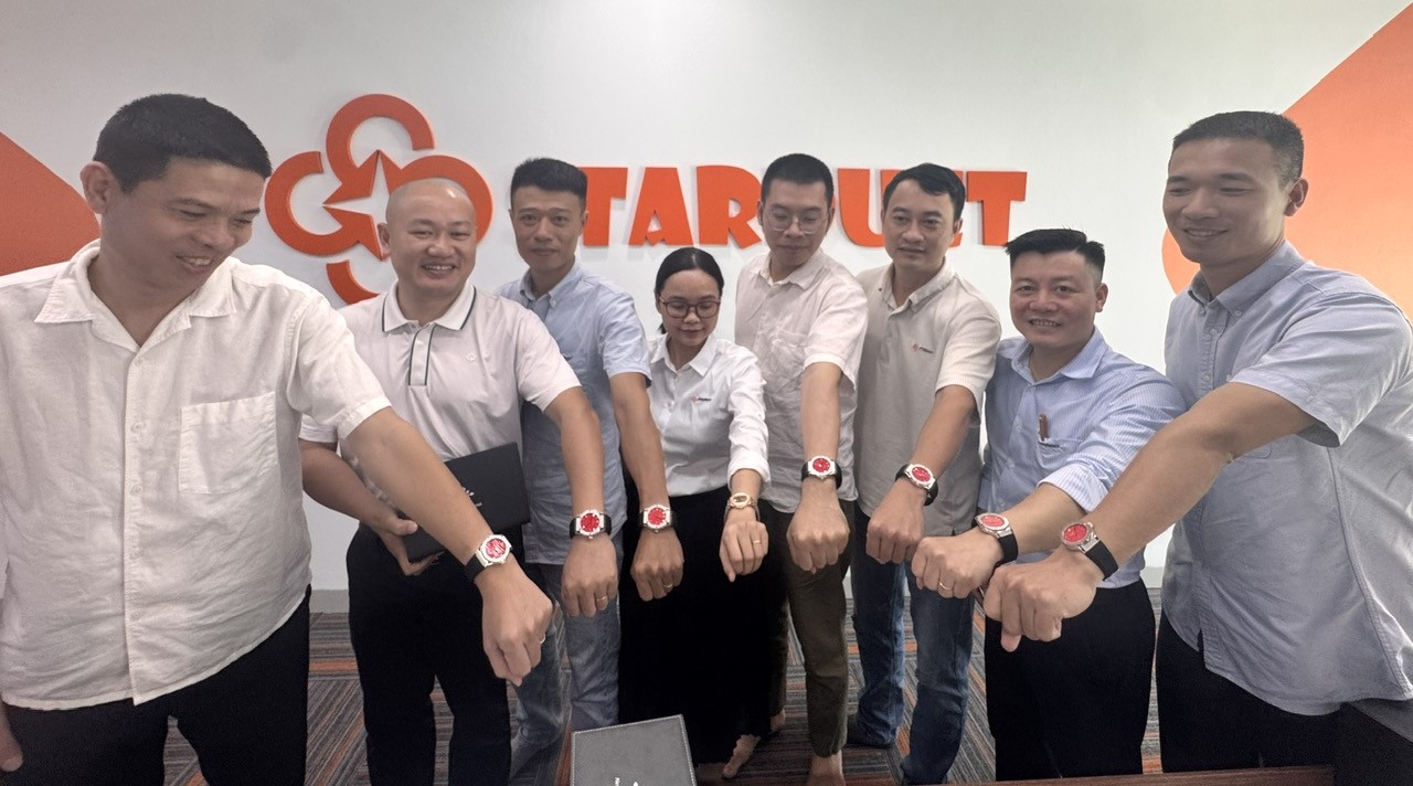 Đại diện ngành sản xuất phụ kiện hệ thống MEP tại Việt Nam