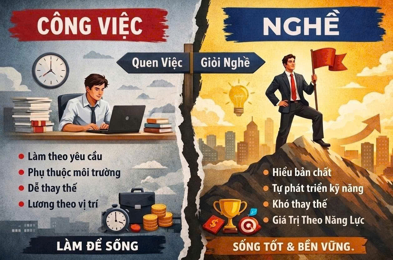 Đại diện ngành sản xuất phụ kiện hệ thống MEP tại Việt Nam